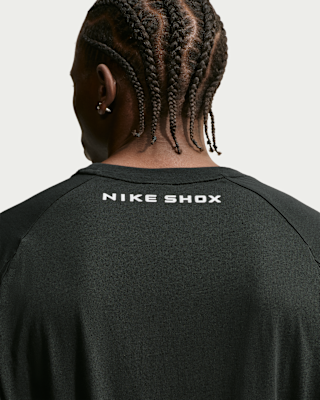 Nike Sportswear Men's Short-Sleeve Top. Nike RO